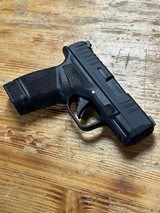 SPRINGFIELD ARMORY HELLCAT 9MM LUGER (9X19 PARA) - 2 of 2