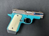 KIMBER MICRO 9 9MM LUGER (9x19 PARA) - 2 of 3