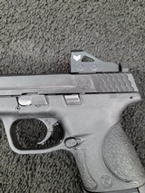 SMITH & WESSON M&P 9C 9MM LUGER (9x19 PARA) - 3 of 3