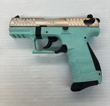 WALTHER P22 .22 LR - 2 of 3