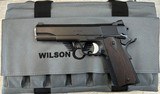 SPRINGFIELD ARMORY 1911 MIL-SPEC .45 ACP - 1 of 3