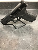 GLOCK 19C GEN 4 9MM LUGER (9x19 PARA) - 1 of 3
