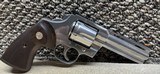 COLT PYTHON STAINLESS 2020 .38 SPECIAL/.357 MAGNUM - 3 of 3