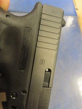 GLOCK G19 GEN 3 (AU) 9MM LUGER (9X19 PARA) - 3 of 3