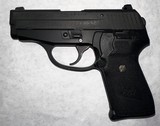 SIG SAUER P239 .40 S&W - 2 of 2