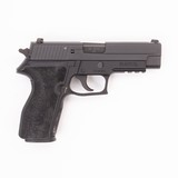 SIG SAUER P227 (LE TRADE-IN) .45 ACP - 2 of 2
