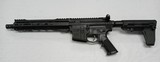 DPMS DA-15 MULTI