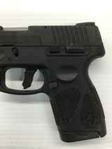 TAURUS G2S 9MM LUGER (9x19 PARA) - 2 of 3
