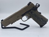 SIG SAUER 1911 SCORPION .45 ACP - 2 of 3