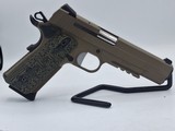 SIG SAUER 1911 SCORPION .45 ACP - 3 of 3