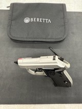 BERETTA 3032 TOMCAT .32 ACP - 3 of 3