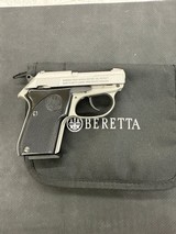 BERETTA 3032 TOMCAT .32 ACP - 2 of 3