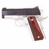 KIMBER ULTRA CARRY II .45 ACP - 1 of 3