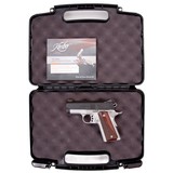 KIMBER ULTRA CARRY II .45 ACP - 3 of 3
