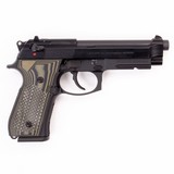 BERETTA 92FS TYPE M9A1 9MM LUGER (9x19 PARA) - 2 of 3