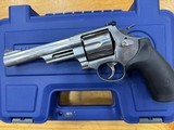 SMITH & WESSON 629 .44 MAGNUM - 2 of 3