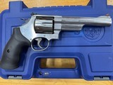 SMITH & WESSON 629 .44 MAGNUM - 1 of 3