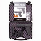 HECKLER & KOCH P2000 LTT 9MM LUGER (9x19 PARA) - 3 of 3