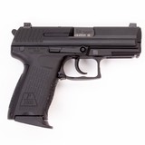 HECKLER & KOCH P2000 LTT 9MM LUGER (9x19 PARA) - 2 of 3