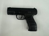 WALTHER CREED 9MM LUGER (9x19 PARA) - 2 of 3