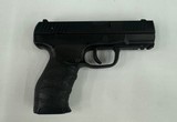 WALTHER CREED 9MM LUGER (9x19 PARA) - 1 of 3