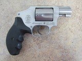 SMITH & WESSON 642-1 .38 SPL - 1 of 3