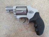 SMITH & WESSON 642-1 .38 SPL - 2 of 3