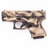 GLOCK 27 GEN5 .40 S&W - 1 of 3