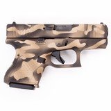 GLOCK 27 GEN5 .40 S&W - 2 of 3