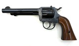 H&R Model 949 .22 CAL - 1 of 3