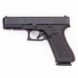 GLOCK 17 GEN5 9MM LUGER (9x19 PARA) - 1 of 3