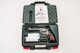 RUGER VAQUERO .357 MAG - 1 of 2