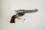 RUGER VAQUERO .357 MAG - 2 of 2