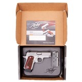 KIMBER MICRO 9 9MM LUGER (9x19 PARA) - 3 of 3
