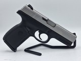 SMITH & WESSON SW40VE .40 S&W - 2 of 3