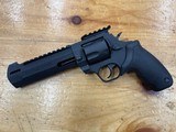 TAURUS RAGING HUNTER .454 CASULL - 1 of 3