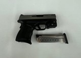 SPRINGFIELD ARMORY XDS-9 3.3 9MM LUGER (9x19 PARA) - 1 of 3