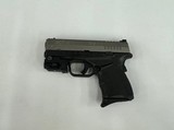 SPRINGFIELD ARMORY XDS-9 3.3 9MM LUGER (9x19 PARA) - 2 of 3