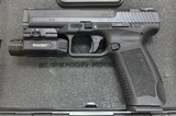 CANIK TP9SA Mod.2 9MM LUGER (9X19 PARA) - 2 of 3