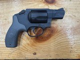 SMITH & WESSON M&P BODYGUARD 38 .38 SPL - 2 of 3