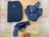 SMITH & WESSON M&P BODYGUARD 38 .38 SPL - 3 of 3