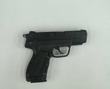 SPRINGFIELD ARMORY XDE 9MM LUGER (9x19 PARA) - 1 of 3