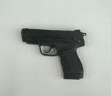 SPRINGFIELD ARMORY XDE 9MM LUGER (9x19 PARA) - 2 of 3