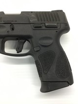 TAURUS G2C 9MM LUGER (9x19 PARA) - 2 of 3