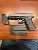 GLOCK G21SF .45 ACP - 1 of 3