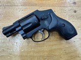 SMITH & WESSON 442 .38 SPL +P - 1 of 3