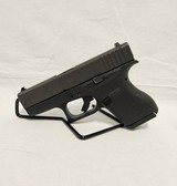 GLOCK G43 9MM LUGER (9X19 PARA) - 2 of 3