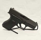 GLOCK G43 9MM LUGER (9X19 PARA) - 3 of 3