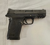 SMITH & WESSON M&P9 SHIELD EZ M2.0 9MM LUGER (9x19 PARA) - 3 of 3