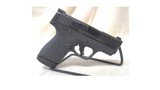 SMITH & WESSON M&P9 SHIELD PLUS OR 9MM LUGER (9x19 PARA) - 2 of 3